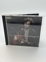 CD Eric Clapton Unplugged CD