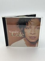 CD Natalie Cole Take a Look CD