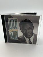 CD Nat King Cole The Greatest Hits CD