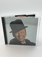 CD The Very Best Of Frank Sinatra 2 Cd