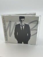 CD Michael Buble Its Time CD