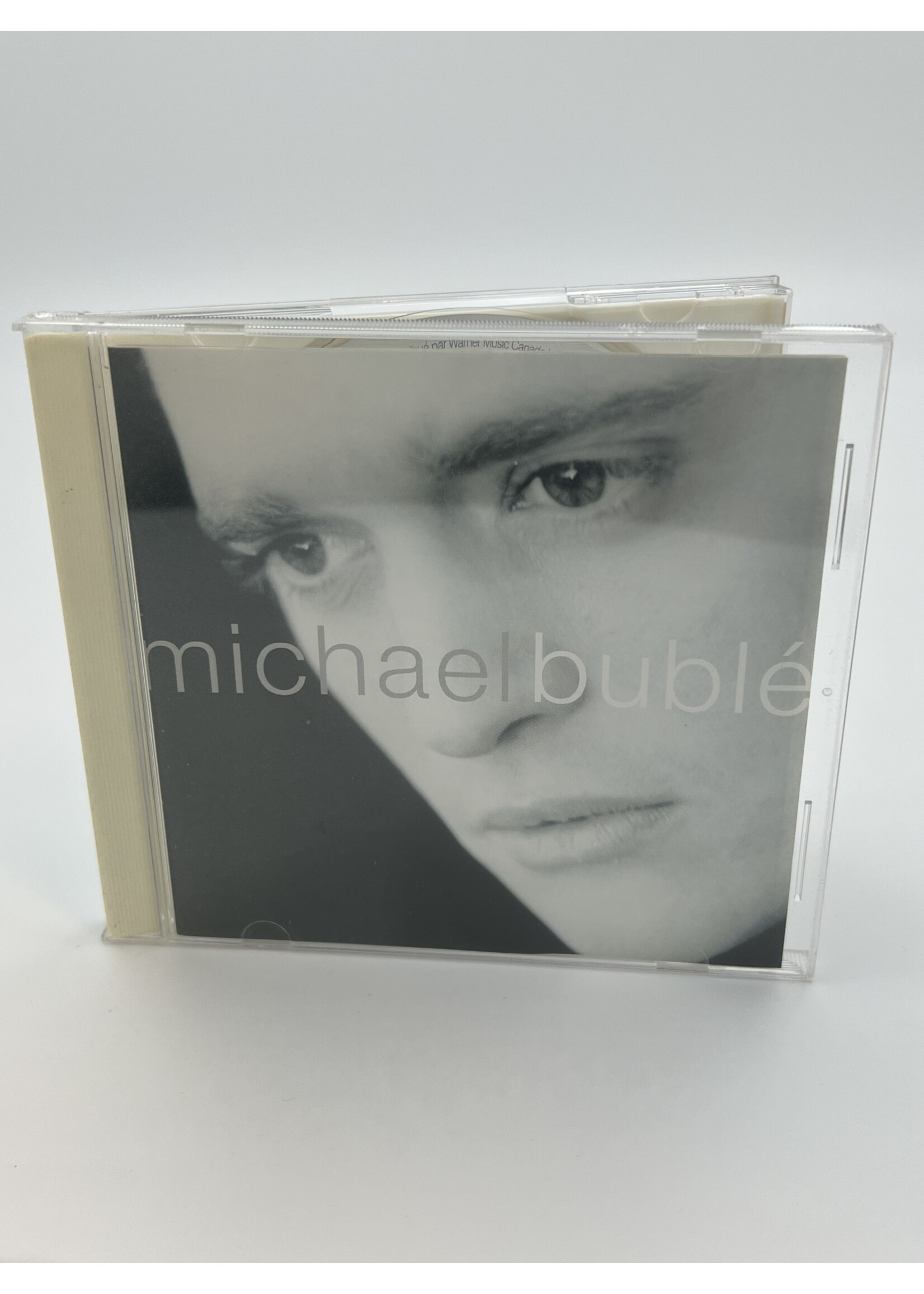 CD Michael Buble Michael Buble CD