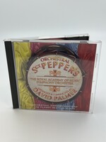 CD Orchestral Sgt Peppers Royal Academy Of Music Symphony Orchestra CD