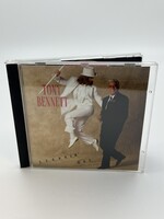 CD Tony Bennett Steppin Out CD