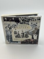 CD The Beatles Anthology 1 2 CD
