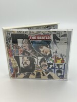 CD The Beatles Anthology 3 2 CD
