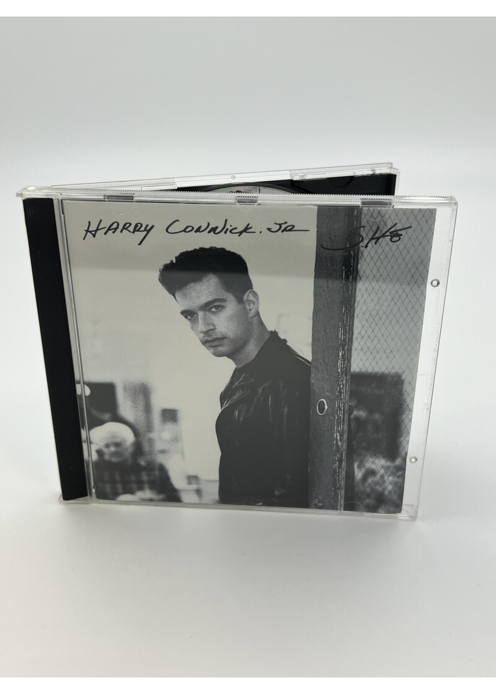 CD   Harry Connick Jr She CD