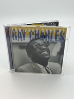 CD The Very Best Of Ray Charles CD