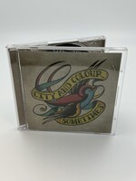 CD City And Colour Sometimes CD