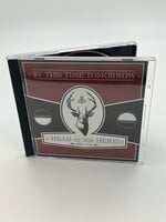 CD Head Of The Heard By This Time Tomorrow CD