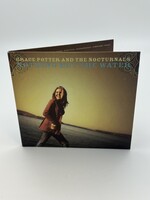 CD Grace Potter And The Nocturnals Nothing But The Water CD