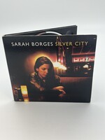CD Sarah Borges Silver City CD