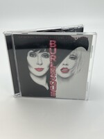 CD Burlesque Motion Picture Soundtrack CD