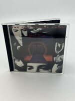 CD The Jeff Healey Band Feel This CD