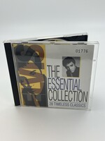 CD Elvis Presley The Essentials Collection CD