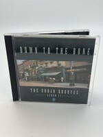 CD Down To The Bone The Urban Grooves Album CD