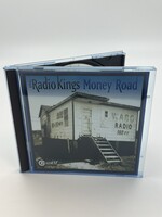 CD The Radio Kings Money Road CD