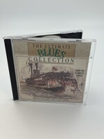 CD The Ultimate Blues Collection Various Artist CD