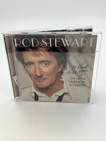 CD Rod Stewart It Had To Be You The Great American Songbook CD