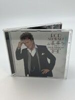 CD Rod Stewart As Time Goes By The Great American Songbook Vol 2 Cd