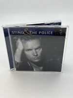 CD The Very Best Of Sting And The Police CD
