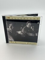 CD John Cougar Mellencamp The Lonesome Jubilee CD