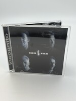 CD Incognito Four CD