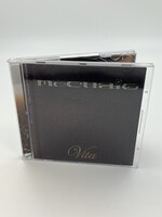 CD McCuaig Vita CD