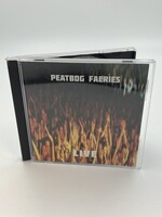CD Peatbog Faeries Live CD
