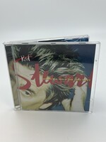 CD Rod Stewart When We Were The New Boys CD