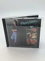 CD Roadhouse Motion Picture Soundtrack CD