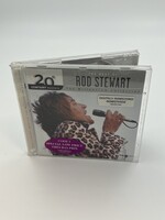 CD The Best Of Rod Stewart The Millennium Collection CD