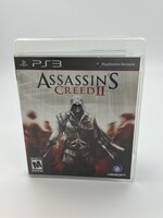 Sony Assassins Creed 2 - PS3