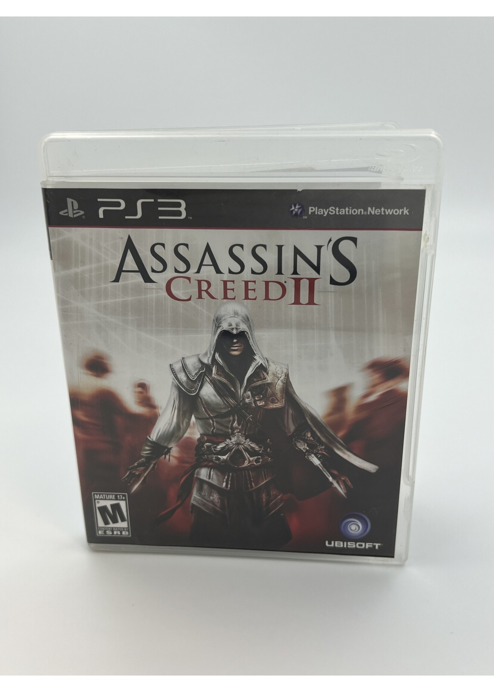 Sony Assassins Creed 2 PS3