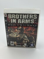 Sony Brothers In Arms Hells Highway PS3