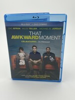Bluray That Awkward Moment Bluray