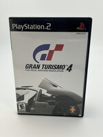 Sony Gran Turismo 4 Greatest Hits PS2
