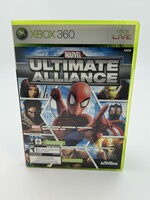 Xbox Marvel Ultimate Alliance Forza 2 Xbox 360