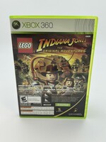 Xbox Lego Indiana Jones Kung Fu Panda Xbox 360