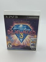 Sony Bejeweled 3 - PS3