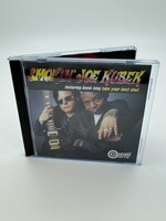CD Smokin Joe Kubek Featuring Bnois King Take Your Best Shot CD