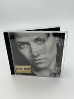 CD Sheryl Crow The Globe Sessions CD