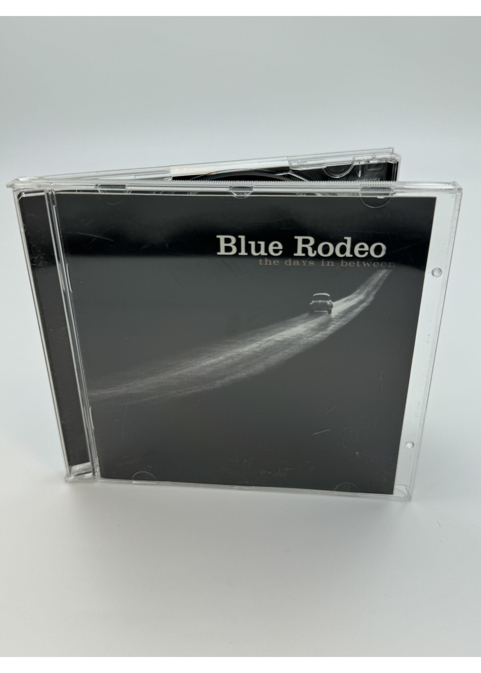 CD Blue Rodeo The Days In Between CD