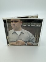 CD Bubba Sparxxx Deliverance CD