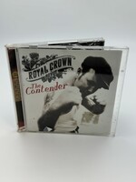 CD Royal Crown Review The Contender CD
