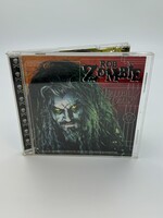 CD Rob Zombie Hellbilly Deluxe CD