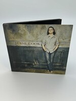 CD Jesse Cook Frontiers CD