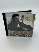 CD Gaye Delorme Borderline CD