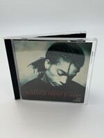 CD Terence Trent Darby Introducing The Hardline CD