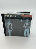 CD Hooters Nervous Night CD
